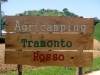 Agri Camping Tramonto Rosso